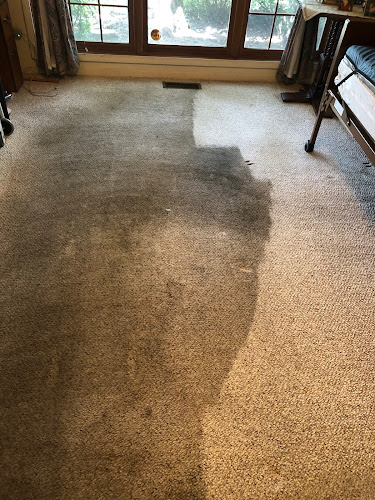 MB Prestige Upholstery and Carpet Cleaning