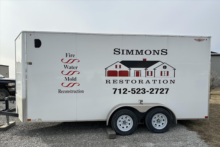 Simmons Restoration LLC