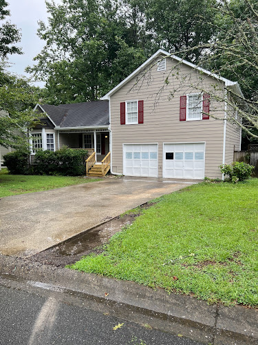 S&S Property Renovation Enterprise Inc