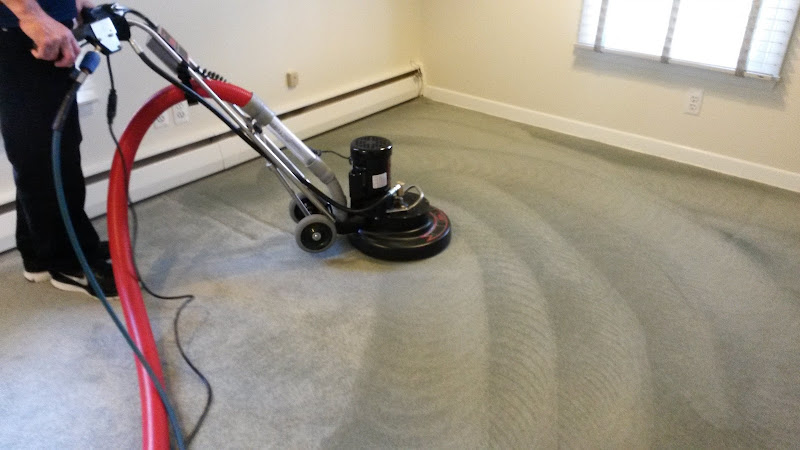 Clean Way Carpet Cleaning