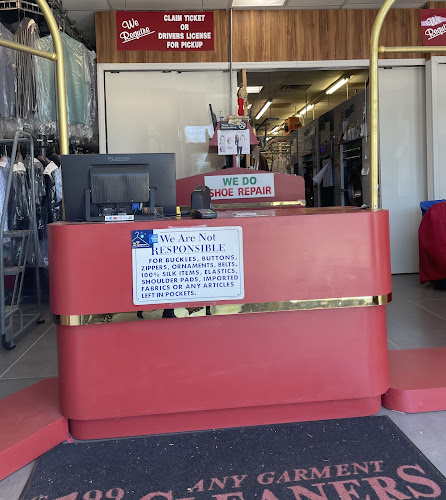 Any Garment Cleaners East Brunswick and Freehold