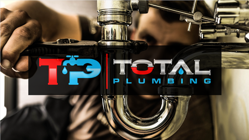 Total Plumbing and Electric