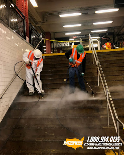 Nationwide Cleaning & Restoration Services of Oceanside / Freeport / Long Beach