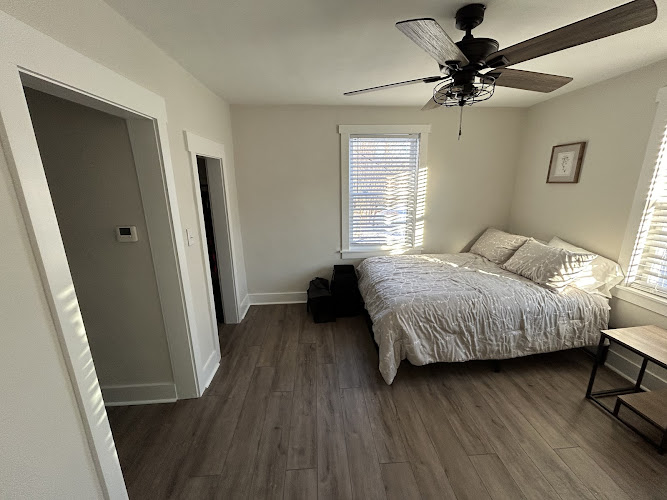 ECC Restoration, Inc