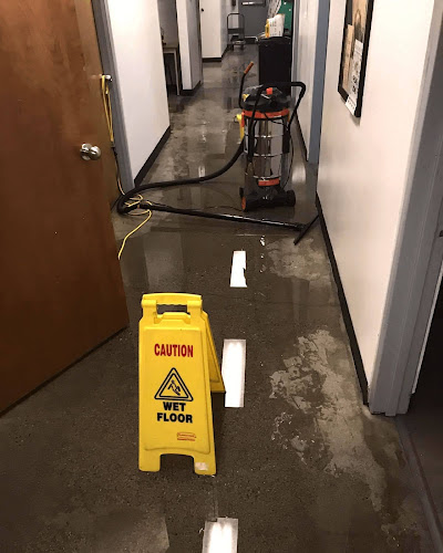 Coral Springs Ultimate Mold removal