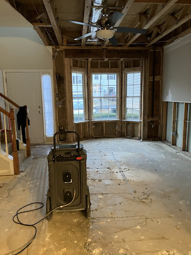 Clean Way Restoration