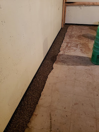 West Michigan Waterproofing