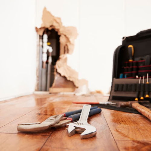 QuickCall Water Damage Restoration