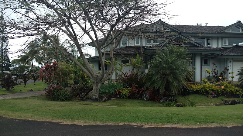Kauai Carpet Cleaners Inc.