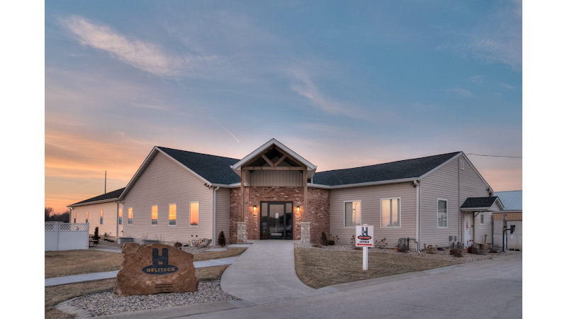 Helitech Waterproofing & Foundation Repair