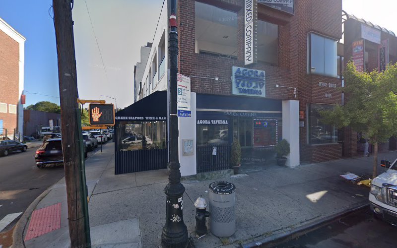 A+ Water Damage Service Forest Hills