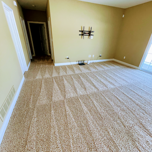 Columbia Carpet Cleaning