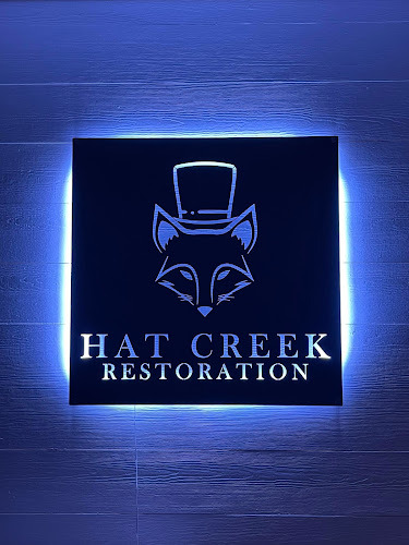 Hat Creek LLC