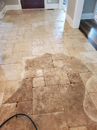 Performance Carpet Cleaners