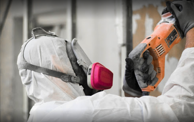 Shield Environmental Services Mold Removal