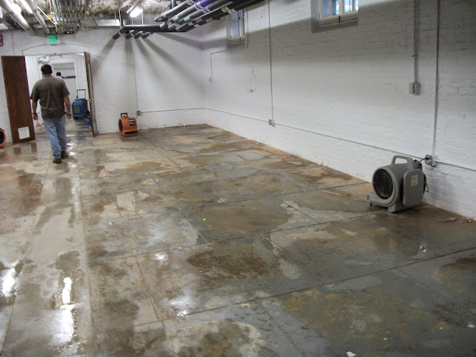 Complete Carpet Care & Restoration