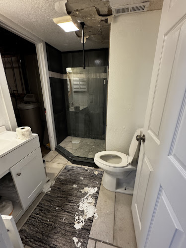 Lake Regional Restoration