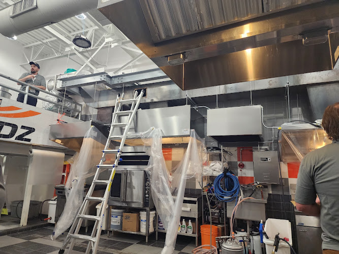 BELFOR Franchise Group