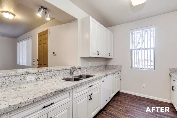 Arizona Total Home Restoration