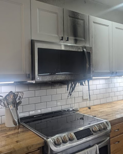 Rainbow Restoration Of South Central Iowa