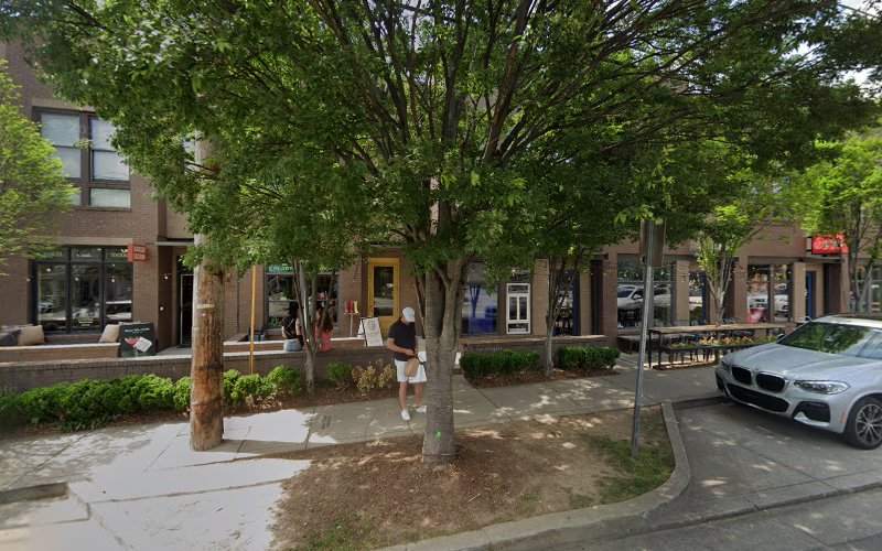 Nashville City Restoration