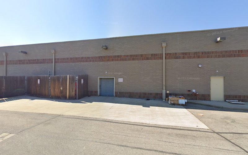 Dry Force Water Removal Specialists