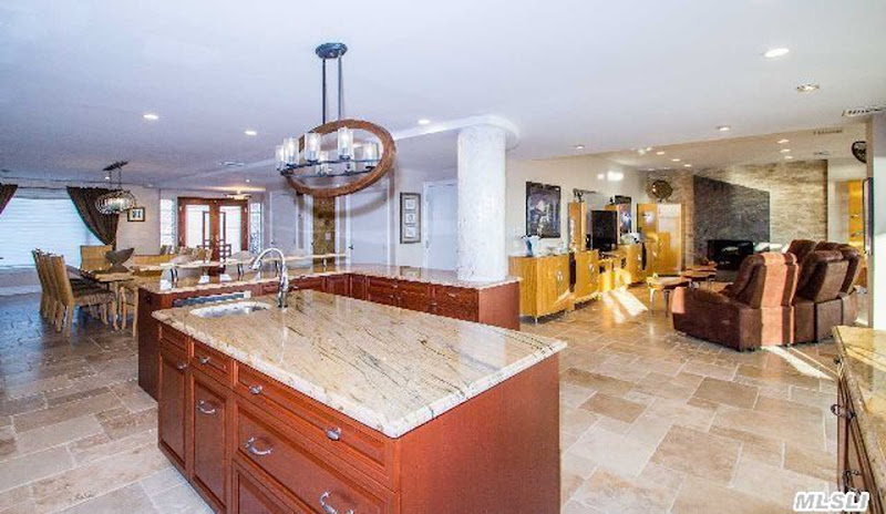 Dart Restoration Corp