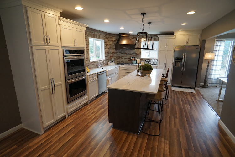 HRN Construction & Restoration