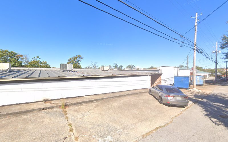 Anniston Water Removal Experts