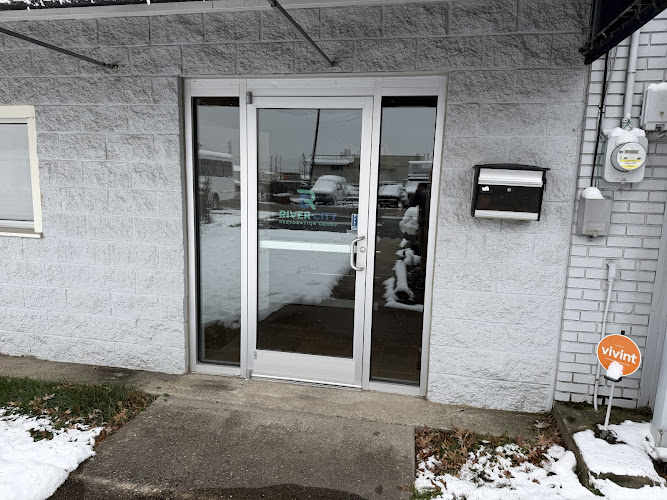 River City Restoration Group