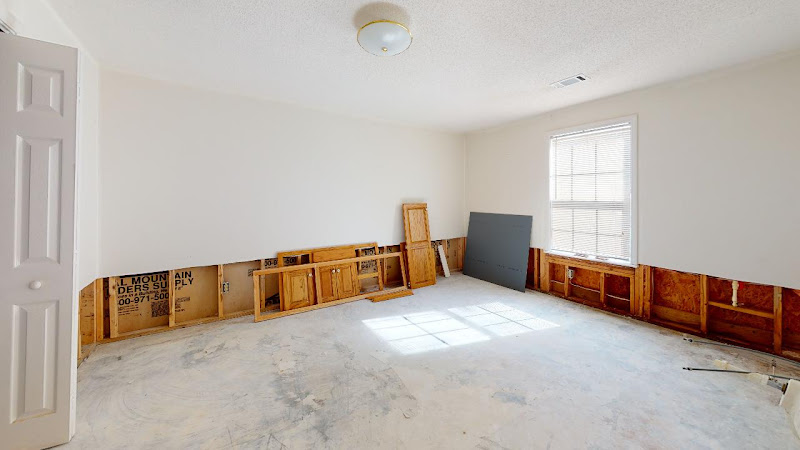 Matrix Mitigation Services