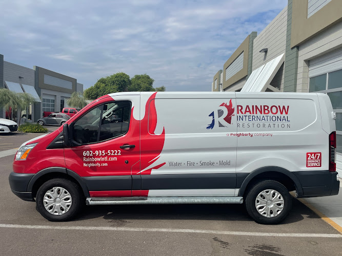 Rainbow Restoration of Goodyear