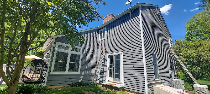 MATFI RENOVATIONS LLC