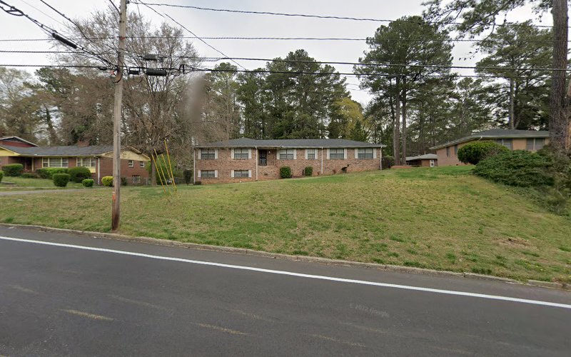 Centennial Park Water Damage Co