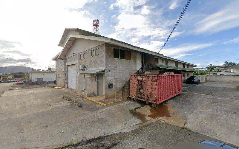 Fujinaga Contracting LLC