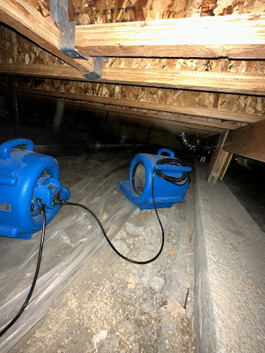 Paul Davis Restoration of Las Vegas