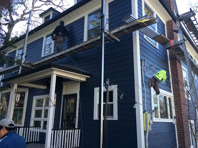 Paul Davis Restoration of West County