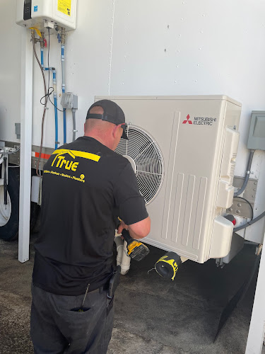 True Plumbers & AC