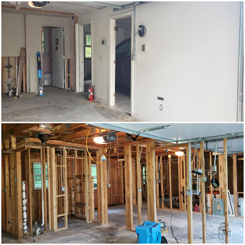 Lighthouse Restoration LLC