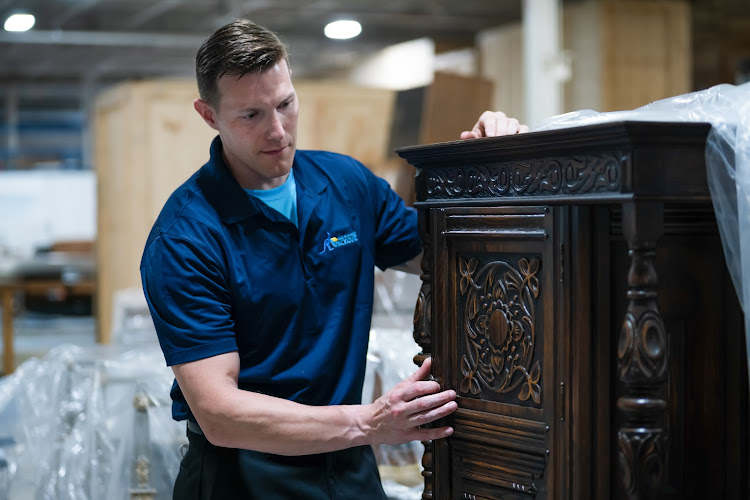 Blue Kangaroo PACKOUTZ of Vancouver and North Portland