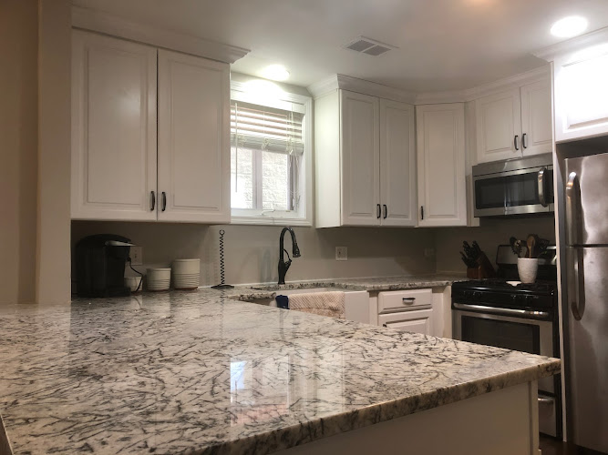 Silva Contracting & Restoration