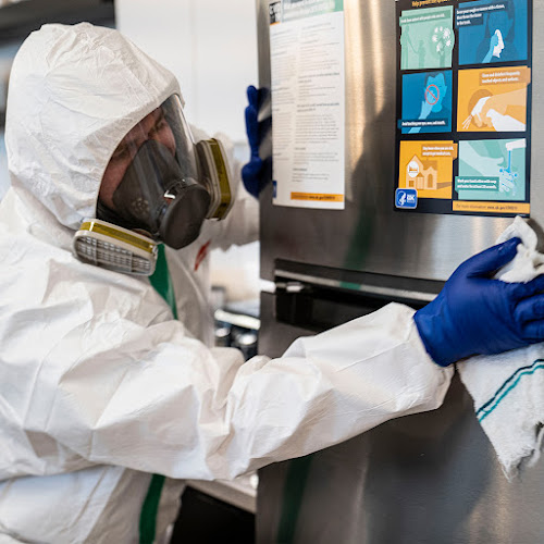 SERVPRO of Oak Park/Ferndale