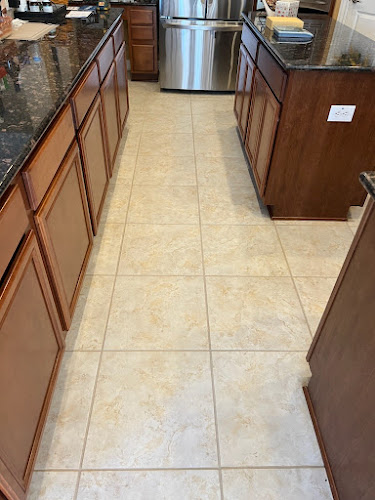 Steam Master Cleaning