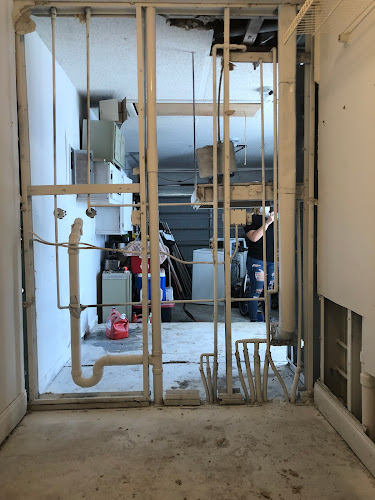 Brisk Restoration & Remediation Services