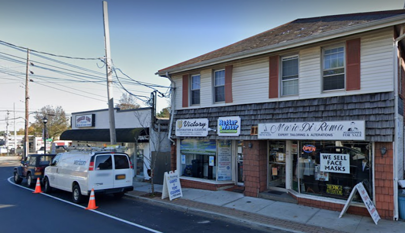 Victory Restoration and Cleaning, Inc.