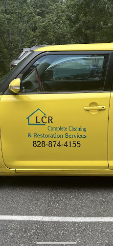 Lail's Cleaning & Restoration