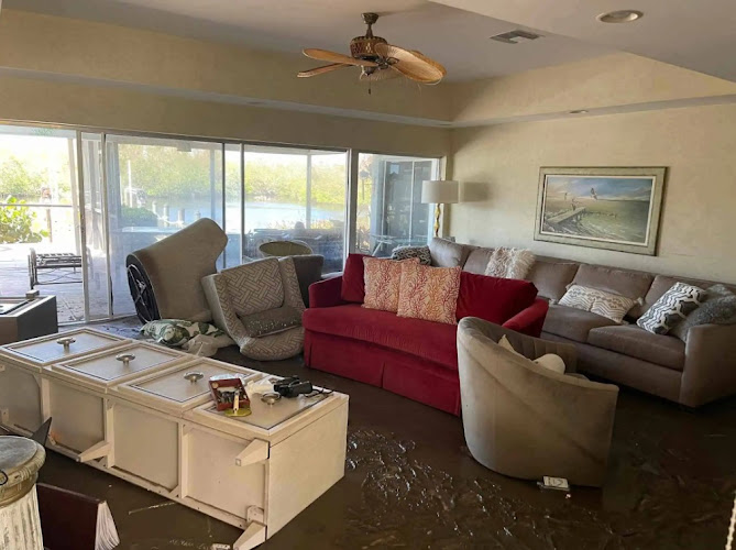 SuperClean Of The Palm Beaches LLC