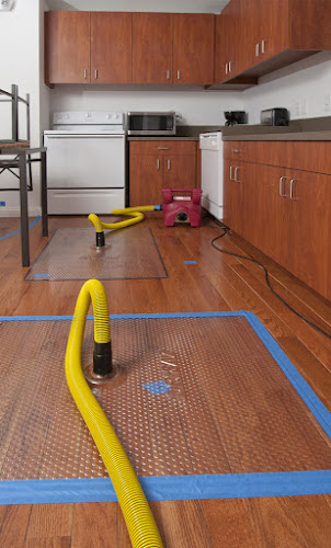 PuroClean Property Damage Restoration