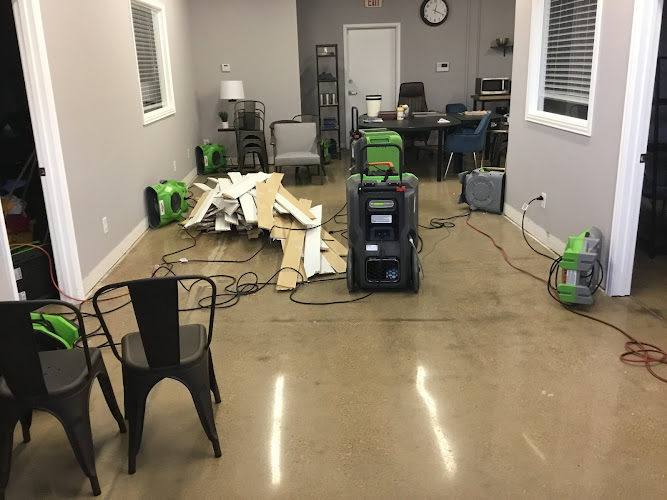 SERVPRO of Southwest Dallas
