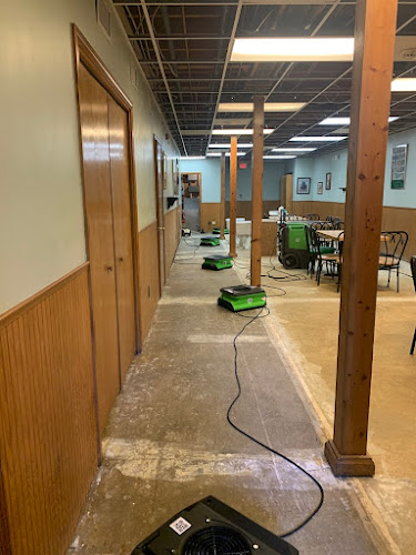 SERVPRO of North Niagara County